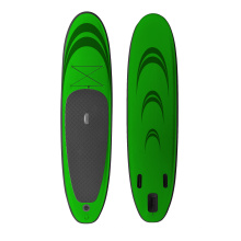 Precio de fábrica SUP inflable plegable barato Stand Up Paddle Board